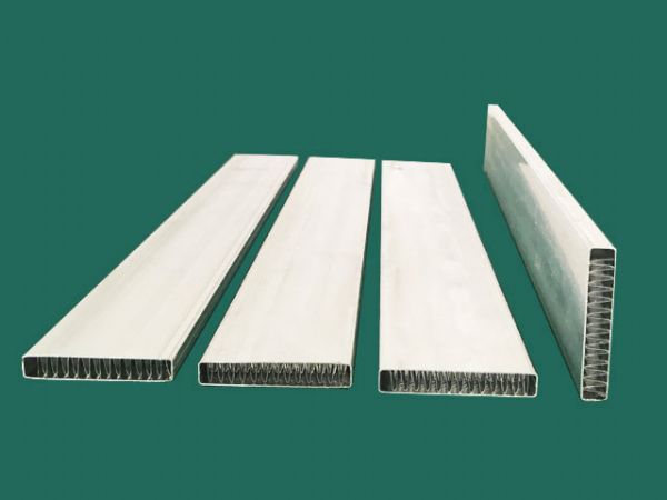 如何辨別高頻焊鋁管好壞？